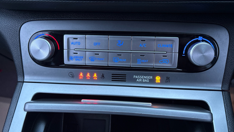 Hyundai KONA 150kW Ultimate 64kWh 5dr Auto Electric Hatchback